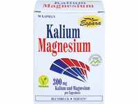 Espara Kalium Magnesium Kapseln 90St.