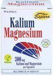 Espara Kalium Magnesium Kapseln, 90 St. Kapseln
