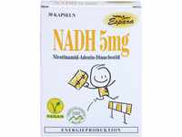 NADH 5 mg Kapseln 30 St