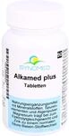 SYNOMED Alkamed plus Tabletten mit Mineralstoffen, Spurenelementen und...
