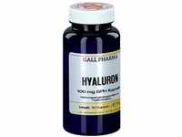 hyaluron 100 mg gph kapseln 90 St