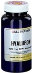 hyaluron 100 mg gph kapseln 90 St