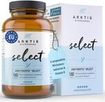 Arktis BioPharma Arktibiotic&reg; SELECT Probiotika Pulver 180g in Apothekenqualit&auml;t