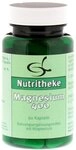 MAGNESIUM 400 Kapseln 60 St