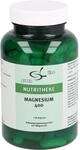 MAGNESIUM 400 Kapseln 120 St