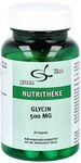GLYCIN 500 mg Kapseln 60 St