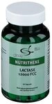 Lactase 12.000 FCC Kapseln