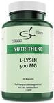 L-LYSIN 500 mg Kapseln 60 St