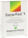 Enzym Wied N Dragees