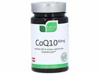 NICAPUR CoQ10 60 mg Kapseln