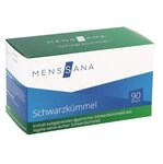 Schwarzk&uuml;mmel MensSana &ndash; kaltgepresstes &auml;gyptisches Schwarzk&uuml;mmel&ouml;l...