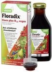 Floradix Eisen + B12 Tonikum (0.25 L)
