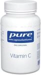 Pure Encapsulations - Vitamin C - 1000 mg hochdosiertes Vitamin C f&uuml;r Immunsystem