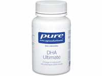 Pure Encapsulations - DHA Ultimate - 60 Kapseln