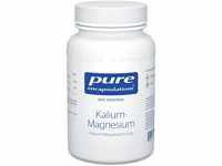 Pure Encapsulations - Kalium-Magnesium (Citrat) - organisch gebundenes...