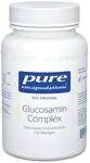 Pure Encapsulations - Glucosamin Complex - Mit Mangan f&uuml;r Knochen und...