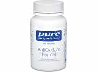Pure Encapsulations - Antioxidant Formel - 120 Kapseln