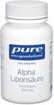 Pure Encapsulations - Alpha Lipons&auml;ure - 200mg Thiocts&auml;ure -