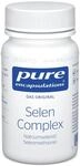 Pure Encapsulations - Selen Complex - Immunsystem st&auml;rken -