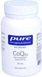 Pure Encapsulations - Coenzym Q10 60 mg - CoQ10 aus mikrobieller Fermentation - 250