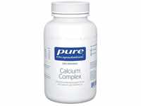 Pure Encapsulations Calcium Complex 90 Kapseln