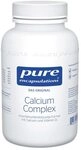 Pure Encaps Calcium Compl