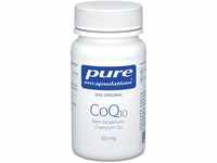 Pure Encapsulations - CoQ10 60mg - Coenzym Q10 in seiner biologisch aktiven...