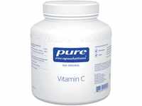 Pure Encapsulations - Vitamin C - Hypoallergenes Vitamin C-Präparat zur