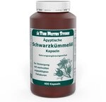 Schwarzk&uuml;mmel&ouml;l 500 mg &Auml;gyptisch Kapseln 400 Stk.