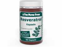 Resveratrol 240 mg Kapseln