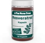 Resveratrol 240 mg Kapseln 90 Stk. aus dem Japanischer Staudenkn&ouml;terich