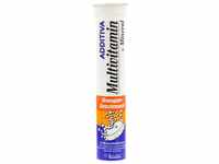 Additiva Multivitamin+Mineral Orange, 20 St