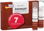 biomo Aktiv Immun Trinkfl&auml;schchen + Fols&auml;uretablette 7 Tagesportionen &ndash; bei