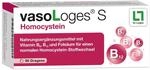 Vasologes S Homocystein Dragees 90 stk