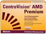 CentroVision AMD Premium &ndash; Zum Di&auml;tmanagement bei intermedi&auml;rer und
