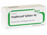 Trophicard Köhler NE Tabletten
