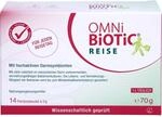 OMNi-BiOTiC REISE, 14 St. Portionsbeutel