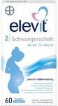 Elevit 2 | Schwangerschaftsvitamine f&uuml;r Mutter und Kind | Vitamine, Mineralstoffe &