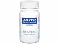 Pure Encapsulations - B-Complex - 60 Kapseln