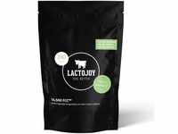 LactoJoy Laktase-Tabletten bei Laktoseintoleranz - 14.500 FCC - 240 Stk.