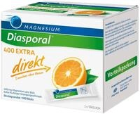 Magnesium Diasporal 400 Extra 100 Direkt Granulat Sticks