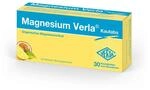 Magnesium Verla Kautabs &ndash; 150 mg Magnesiumcitrat zum Kauen & Lutschen,...