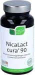 Nicapur Nicalact Cura 90 Kapseln
