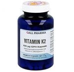 Vitamin K2 100 [my]g Gph 120 stk