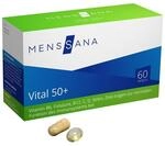 MensSana Vital 50+ Kapseln, 60 St. Kapseln