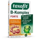 taxofit&reg; B-Komplex Forte 40 Mini-Tabletten