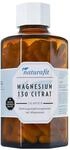 NATURAFIT Magnesium 130 Citr Kapseln 240 St