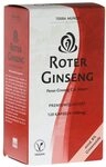 Roter Ginseng 400 mg 8% von Terra Mundo Kapseln