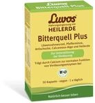 Luvos Heilerde Bitterquell Plus bio Kapseln