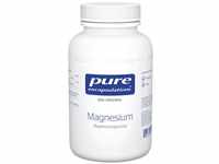 Pure Encapsulations - Magnesiumglycinat - gebunden an die Aminosäure Glycin...
